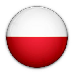Polska Flaga